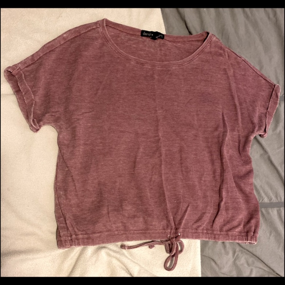 Cropped Top
